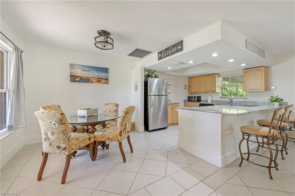 POINCIANA VILLAGE - Residential