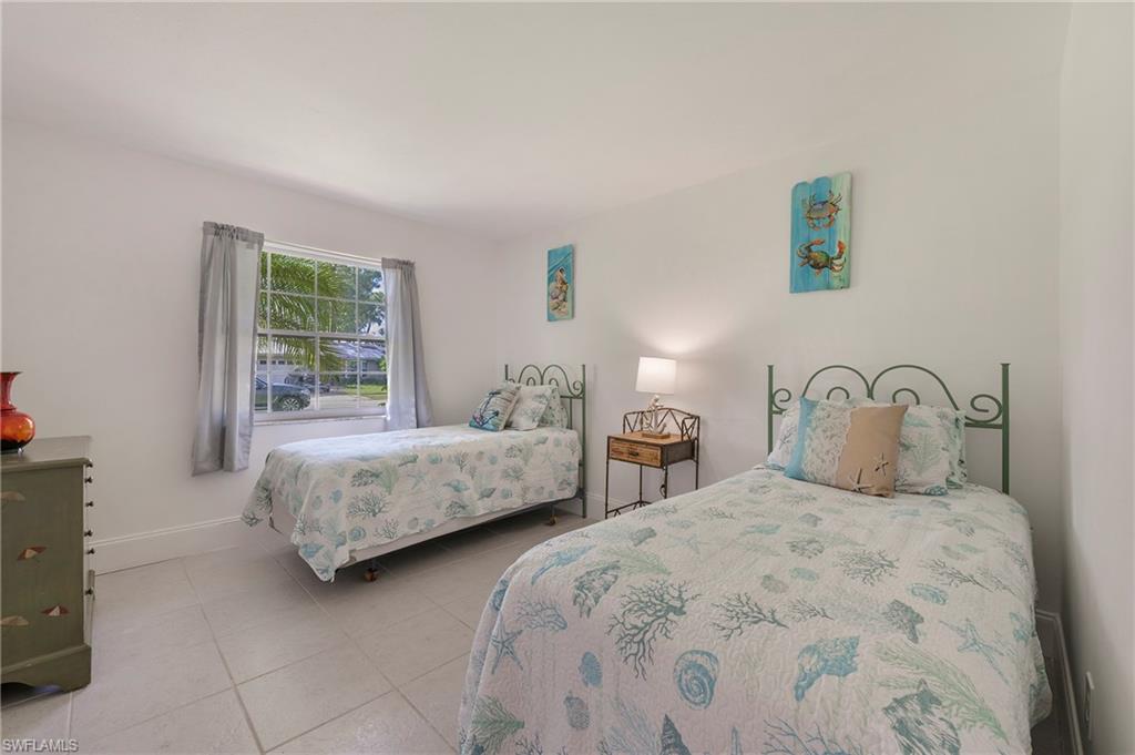 POINCIANA VILLAGE - Residential