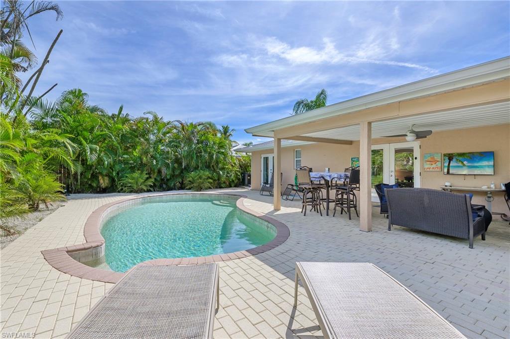 POINCIANA VILLAGE - Residential