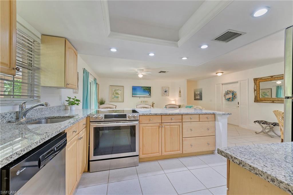 POINCIANA VILLAGE - Residential