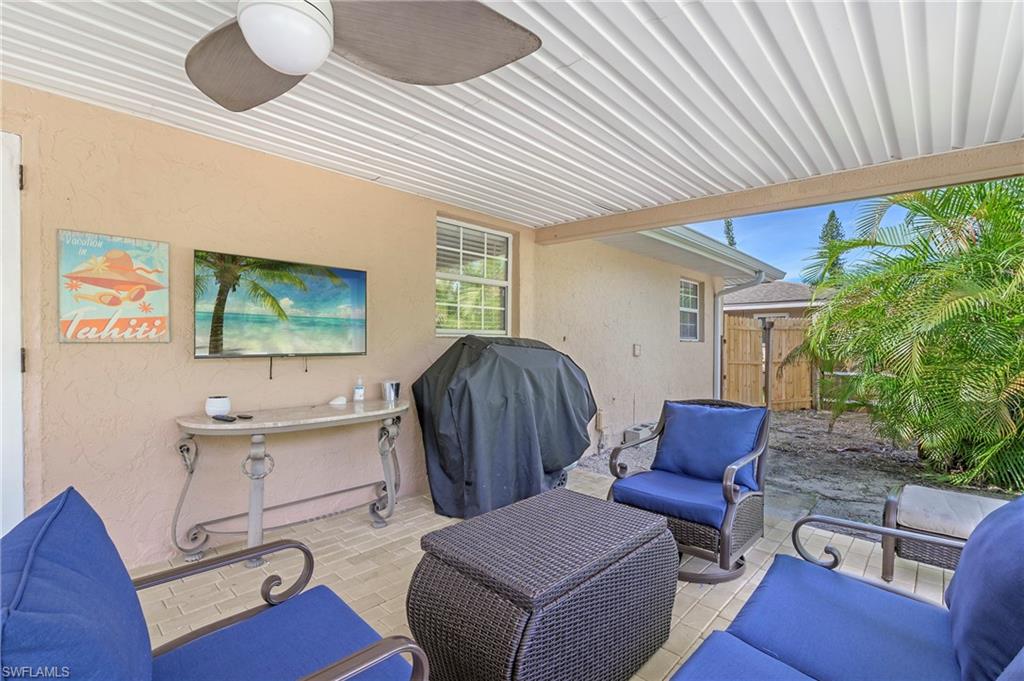 POINCIANA VILLAGE - Residential