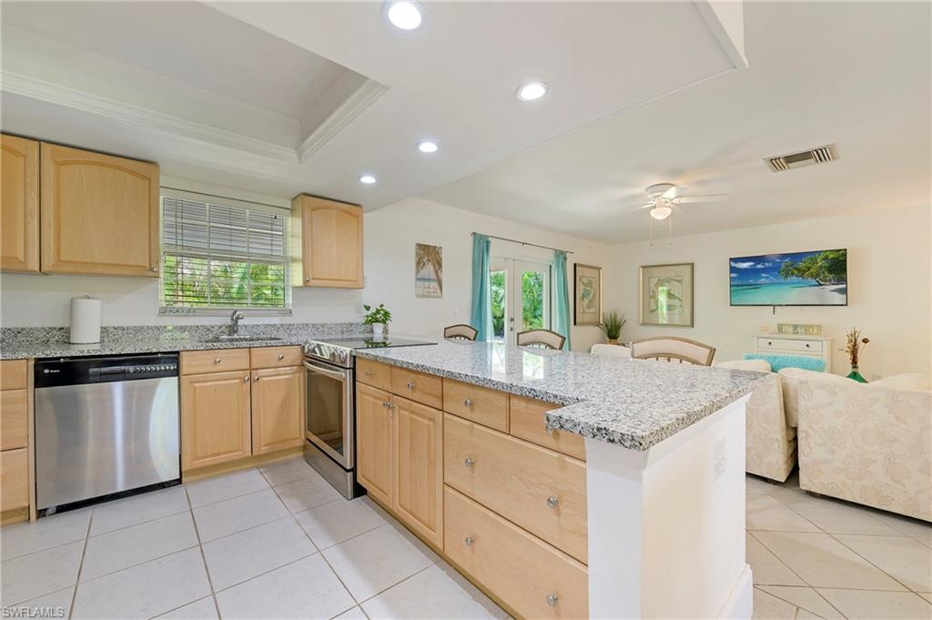 POINCIANA VILLAGE - Residential