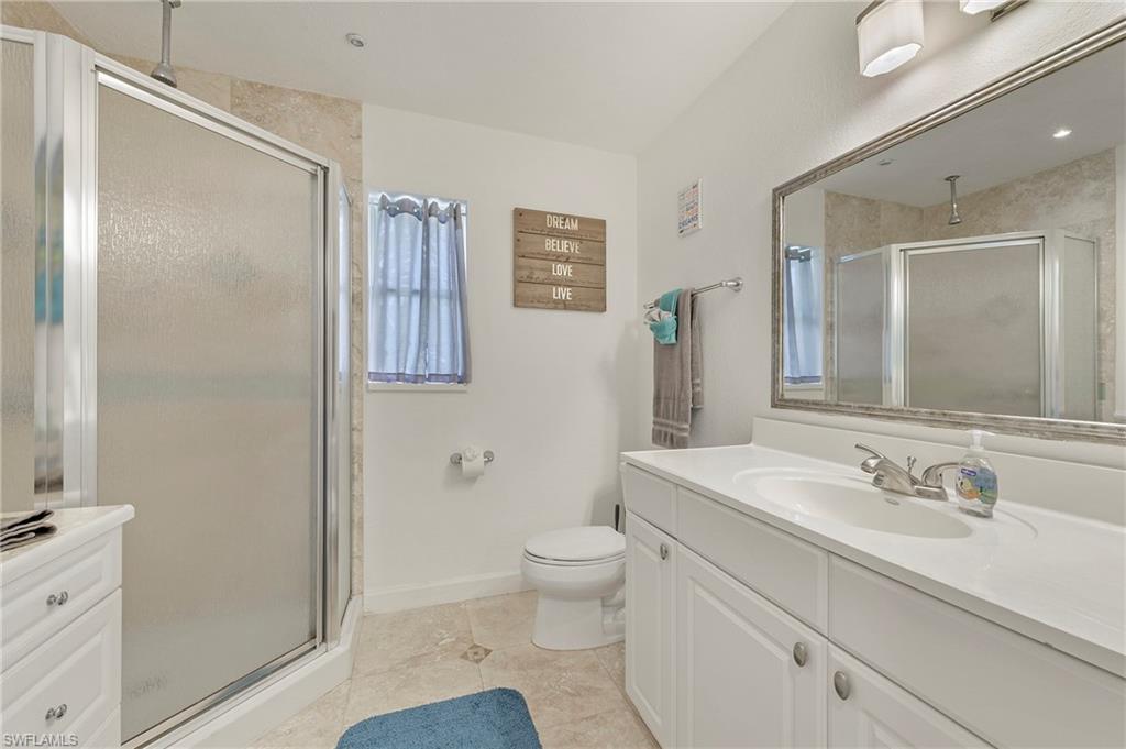 POINCIANA VILLAGE - Residential