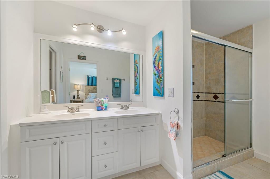 POINCIANA VILLAGE - Residential