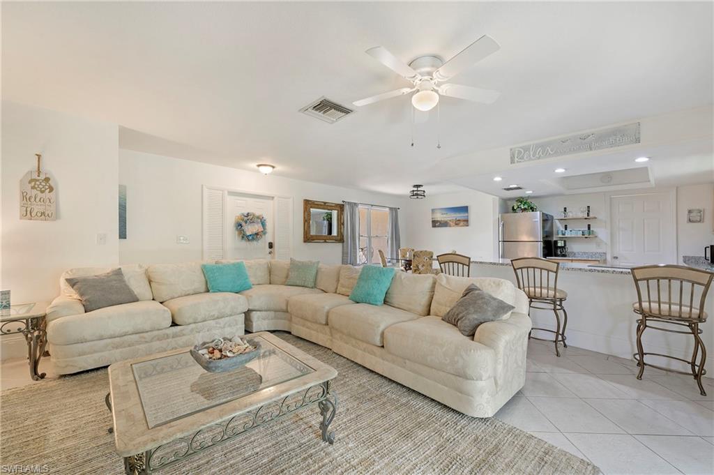 POINCIANA VILLAGE - Residential