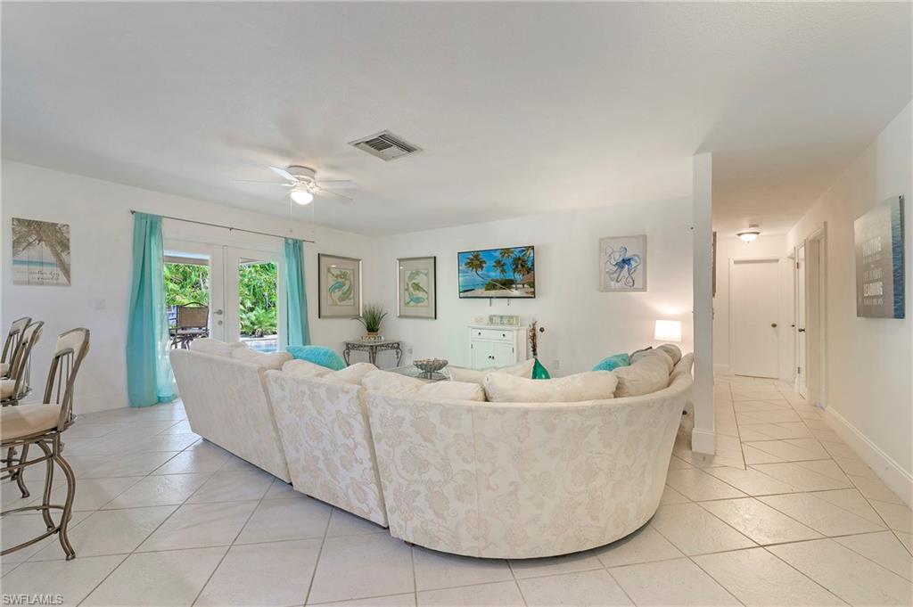 POINCIANA VILLAGE - Residential