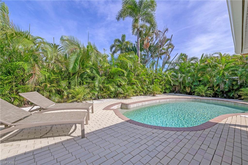 POINCIANA VILLAGE - Residential