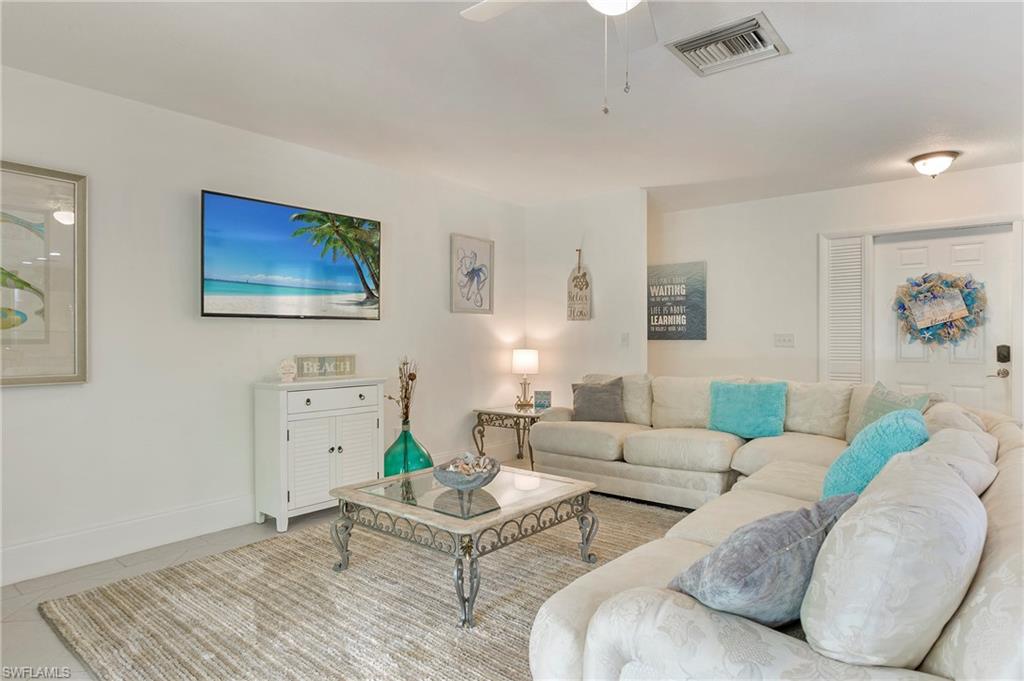 POINCIANA VILLAGE - Residential