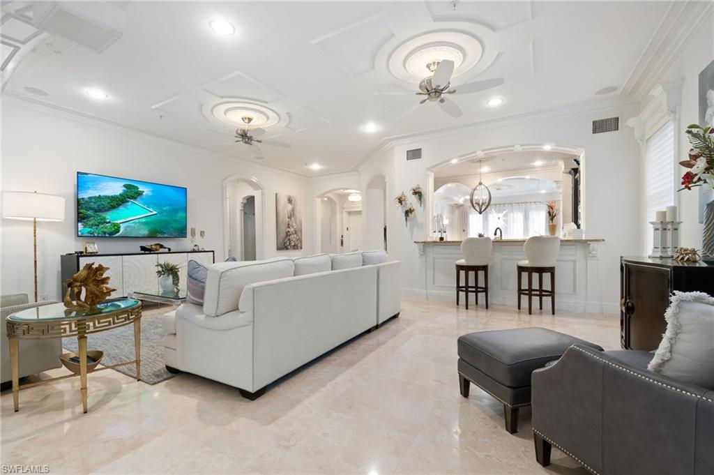 BOLERO AT TIBURON - Residential Lease
