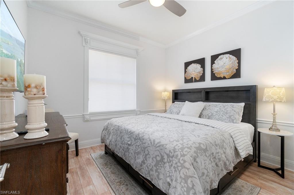 BOLERO AT TIBURON - Residential Lease