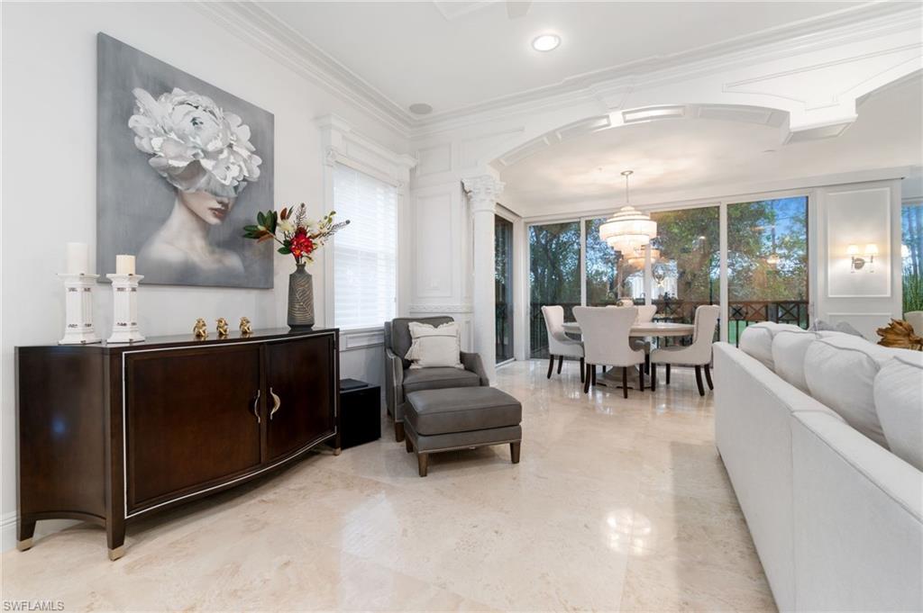 BOLERO AT TIBURON - Residential Lease