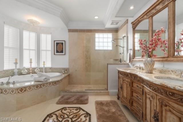 BOLERO AT TIBURON - Residential Lease