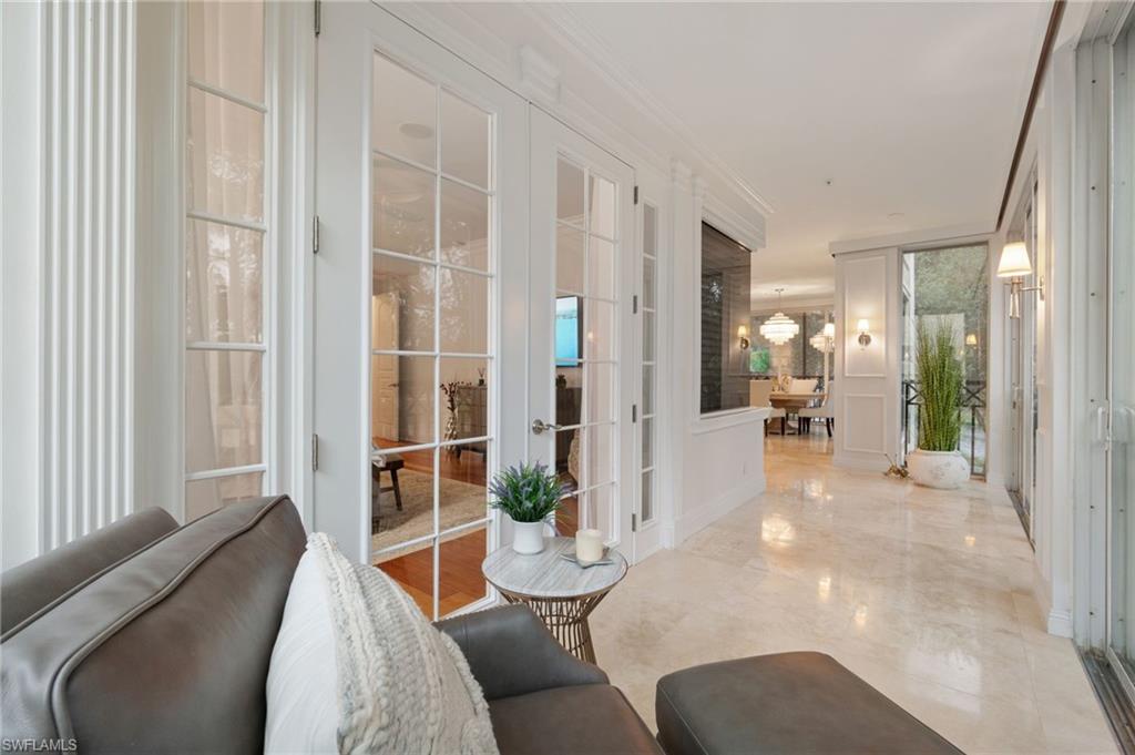BOLERO AT TIBURON - Residential Lease