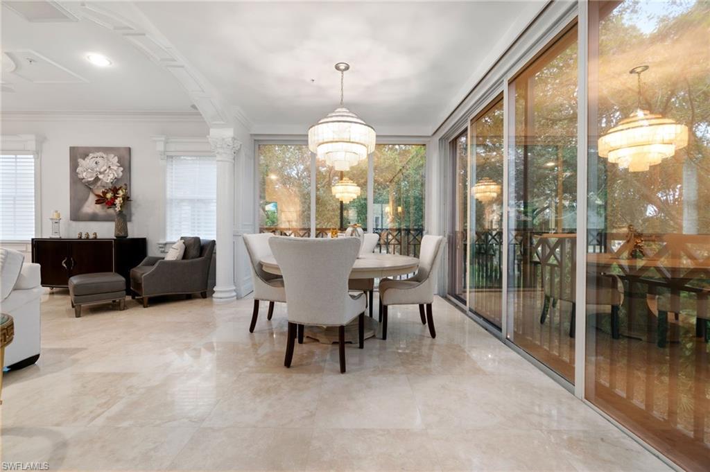 BOLERO AT TIBURON - Residential Lease