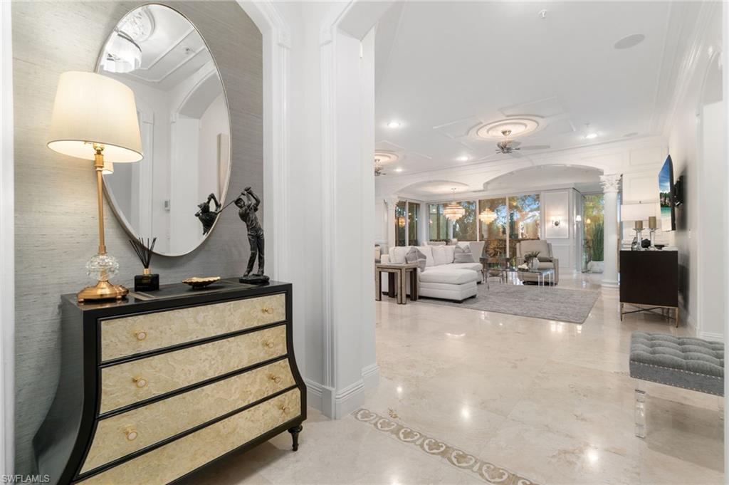 BOLERO AT TIBURON - Residential Lease