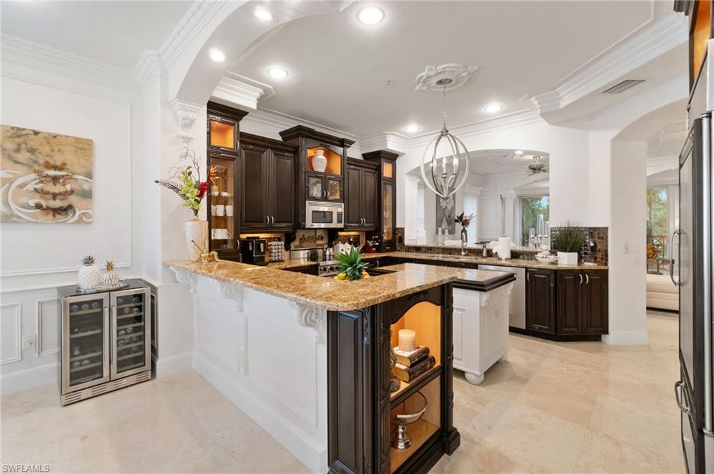 BOLERO AT TIBURON - Residential Lease