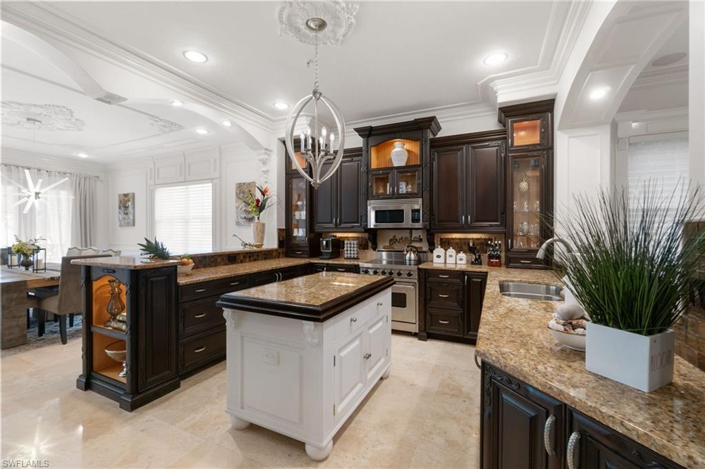 BOLERO AT TIBURON - Residential Lease
