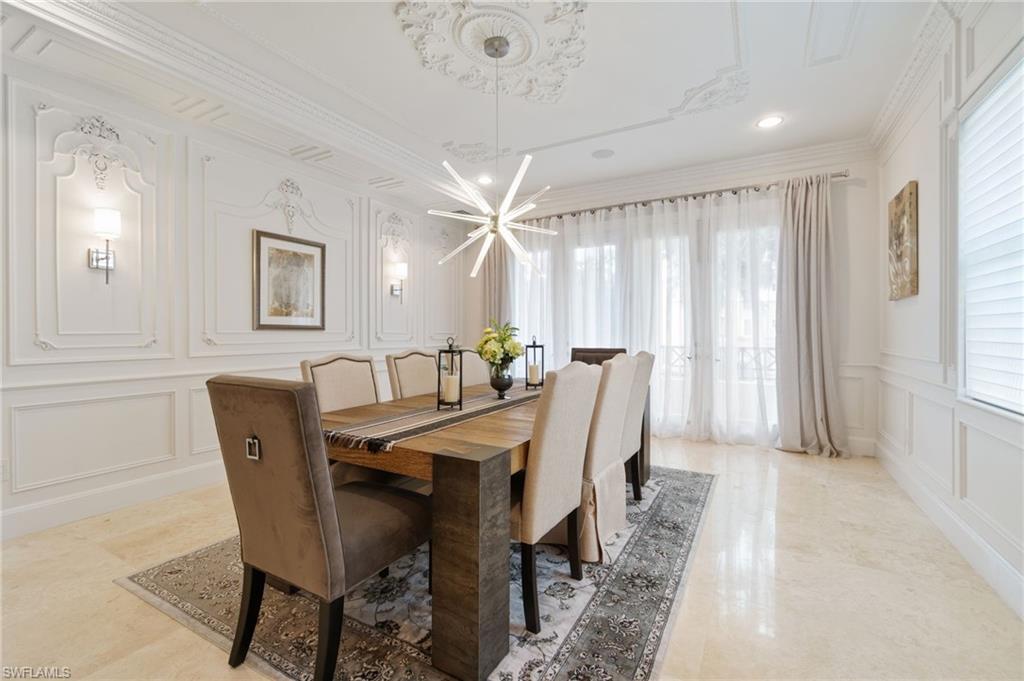 BOLERO AT TIBURON - Residential Lease