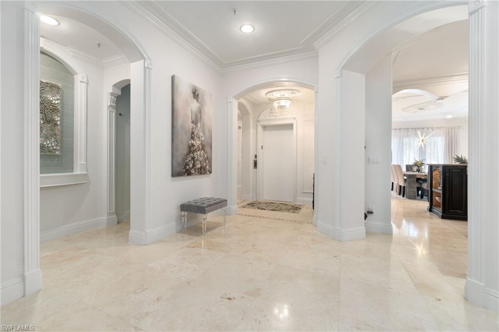 BOLERO AT TIBURON - Residential Lease