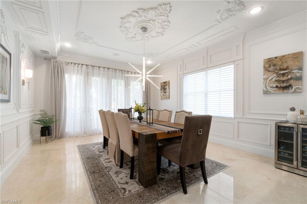 BOLERO AT TIBURON - Residential Lease