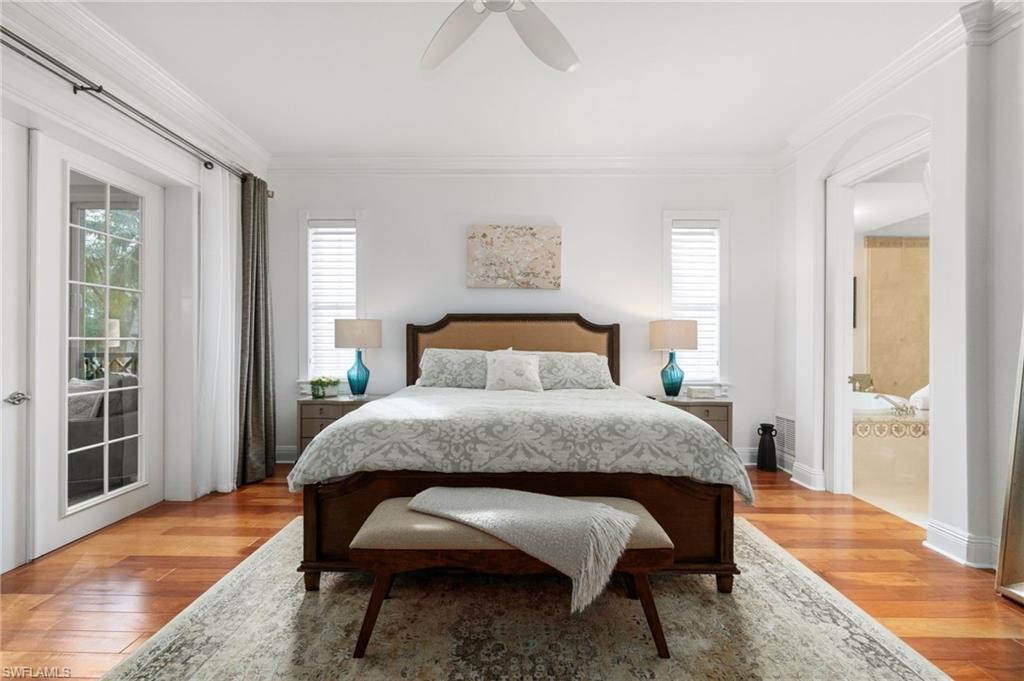 BOLERO AT TIBURON - Residential Lease