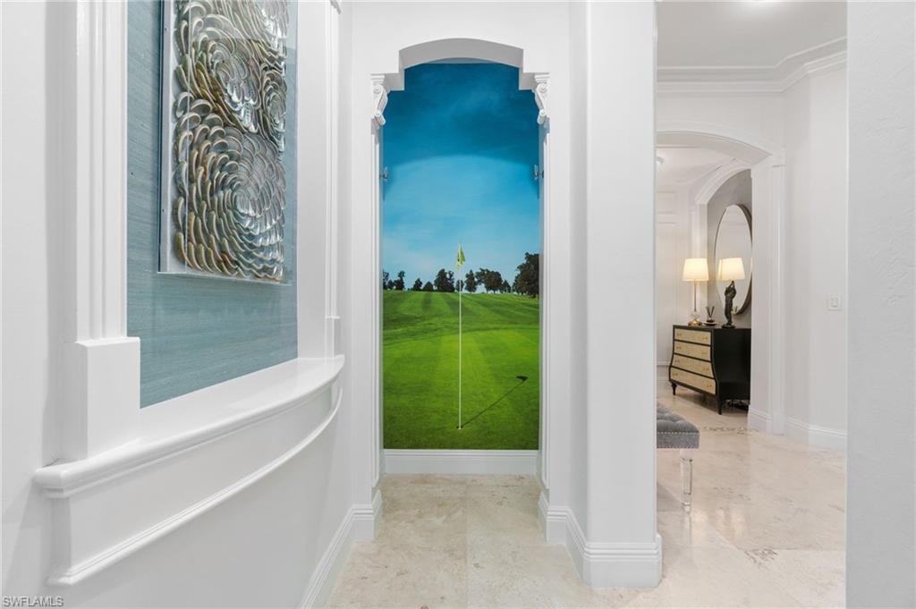 BOLERO AT TIBURON - Residential Lease