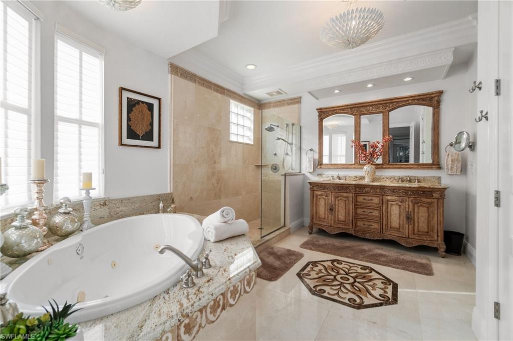 BOLERO AT TIBURON - Residential Lease