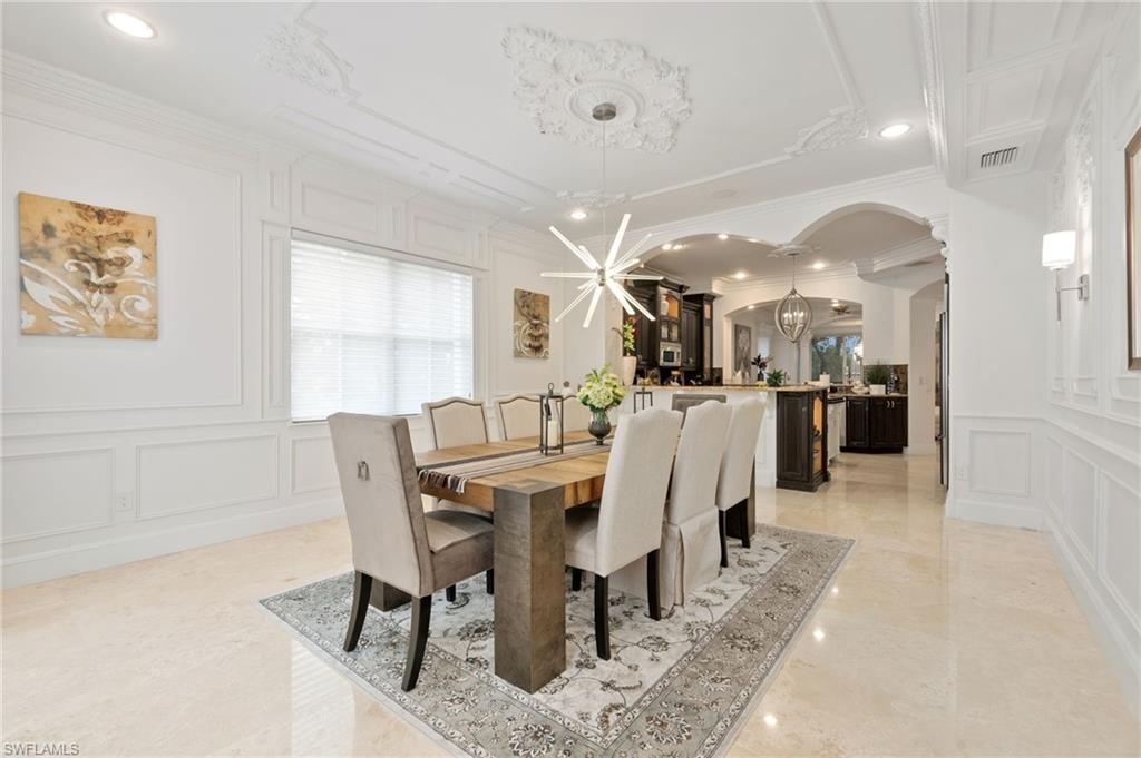 BOLERO AT TIBURON - Residential Lease