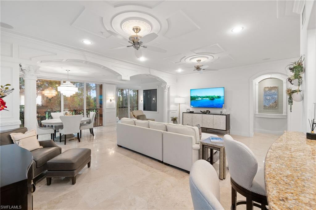 BOLERO AT TIBURON - Residential Lease