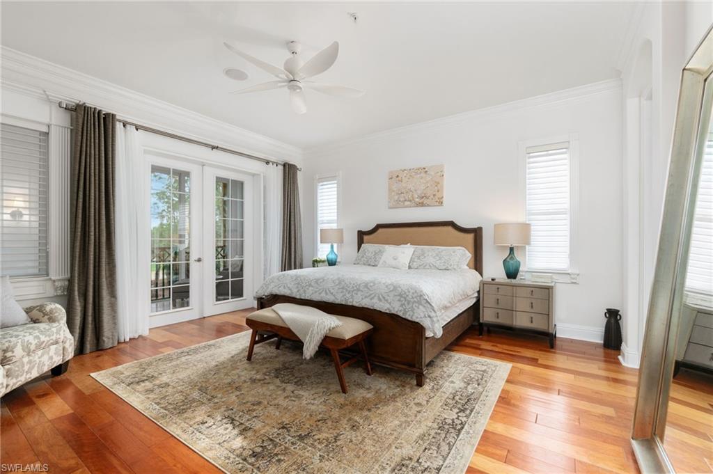 BOLERO AT TIBURON - Residential Lease