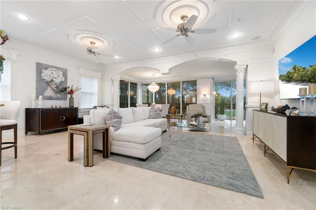 BOLERO AT TIBURON - Residential Lease