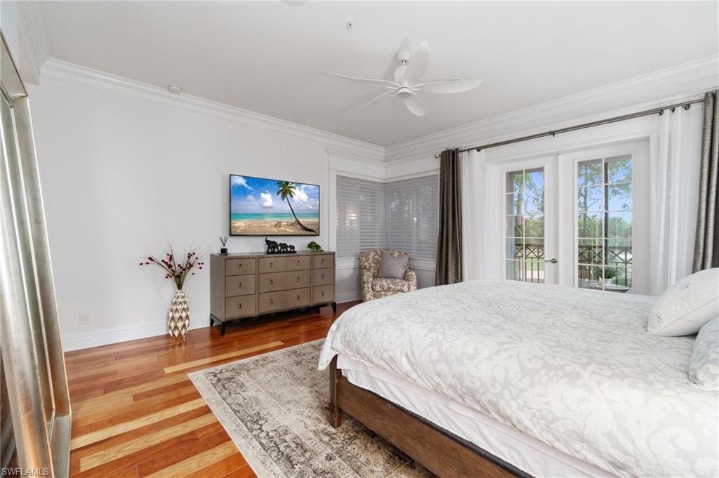 BOLERO AT TIBURON - Residential Lease