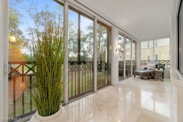 BOLERO AT TIBURON - Residential Lease
