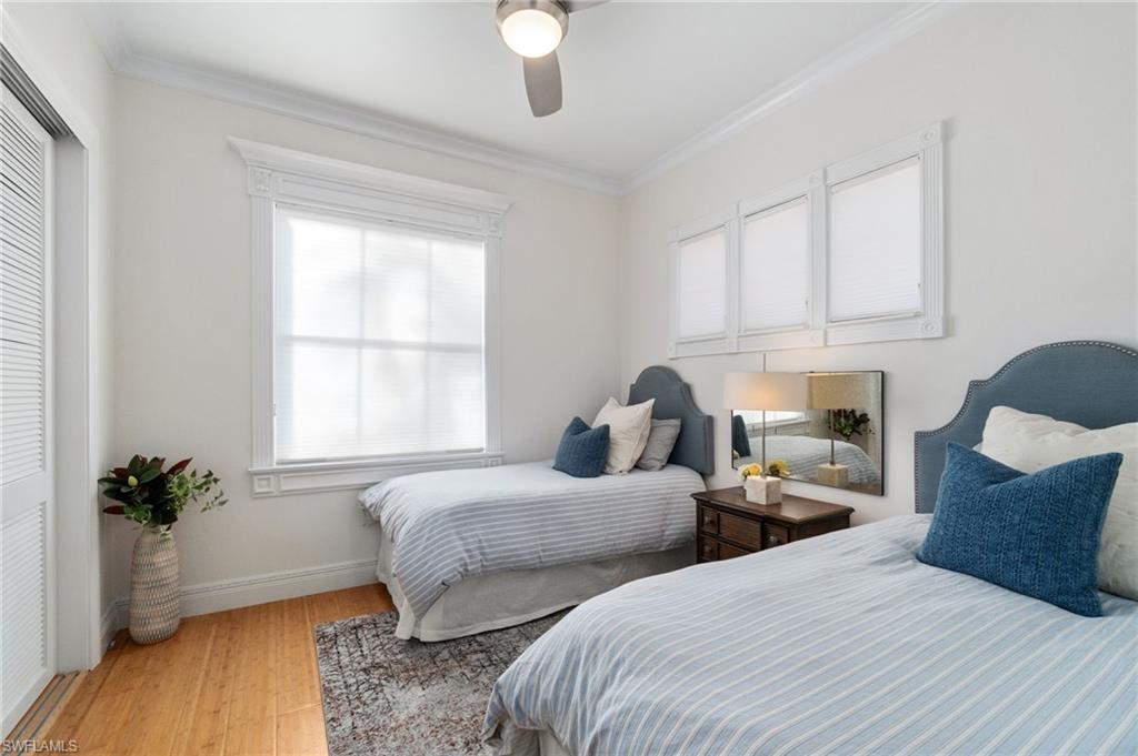 BOLERO AT TIBURON - Residential Lease