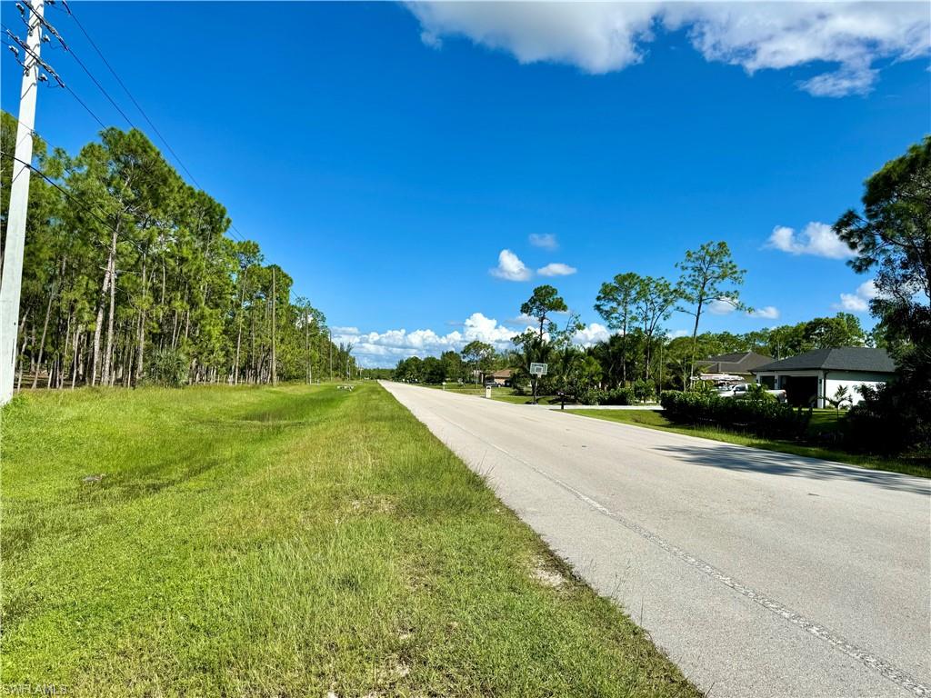 SAN CARLOS ESTATES - Land