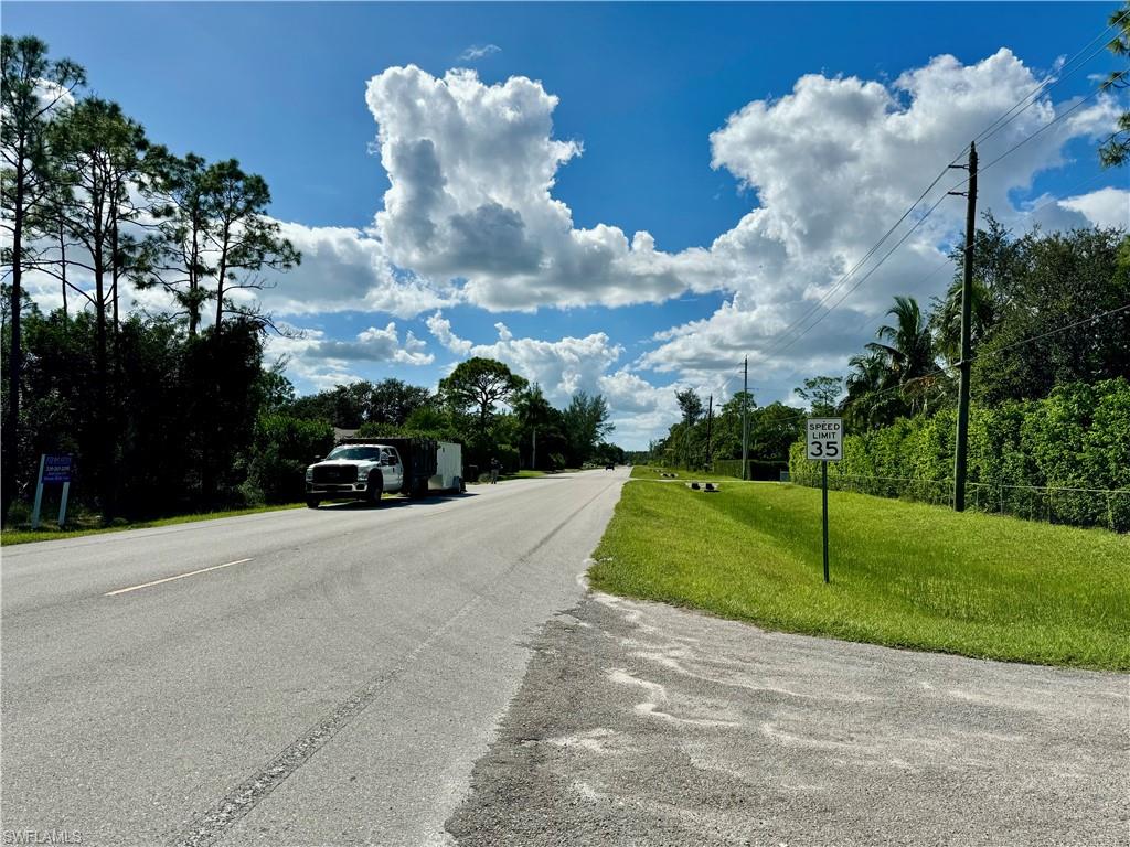 SAN CARLOS ESTATES - Land