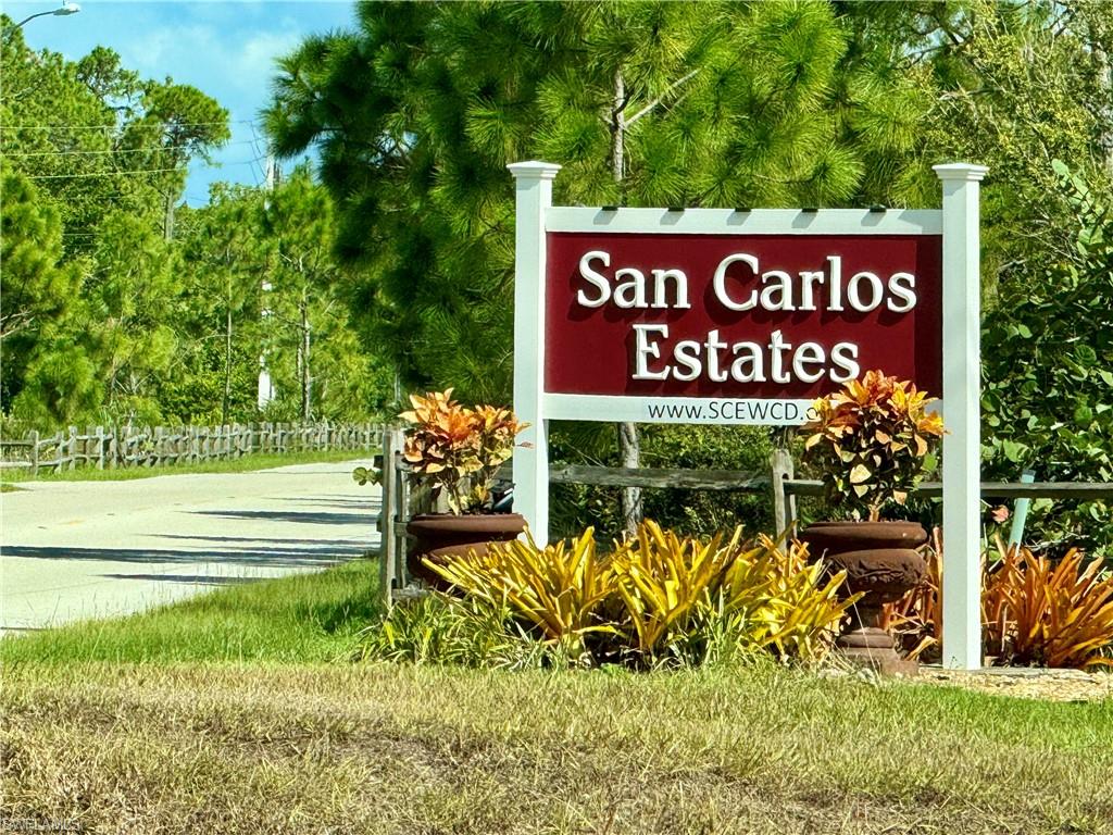 This 95% UPLAND, rare and highly desirable lot is ready to build and perfectly positioned for your dream home in Southwest Florida. Enjoy a prime location close to beautiful Gulf beaches, Coconut Point Mall, FGCU, the International Airport, top-rated restaurants, shopping centers, and so much more. Opportunities like this are limited — a lot this nice won’t last long.