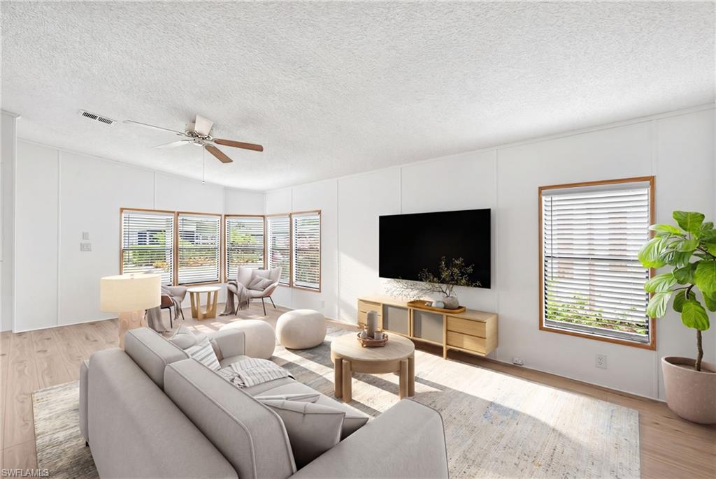 WINDJAMMER VILLAGE OF NAPLES - Residential