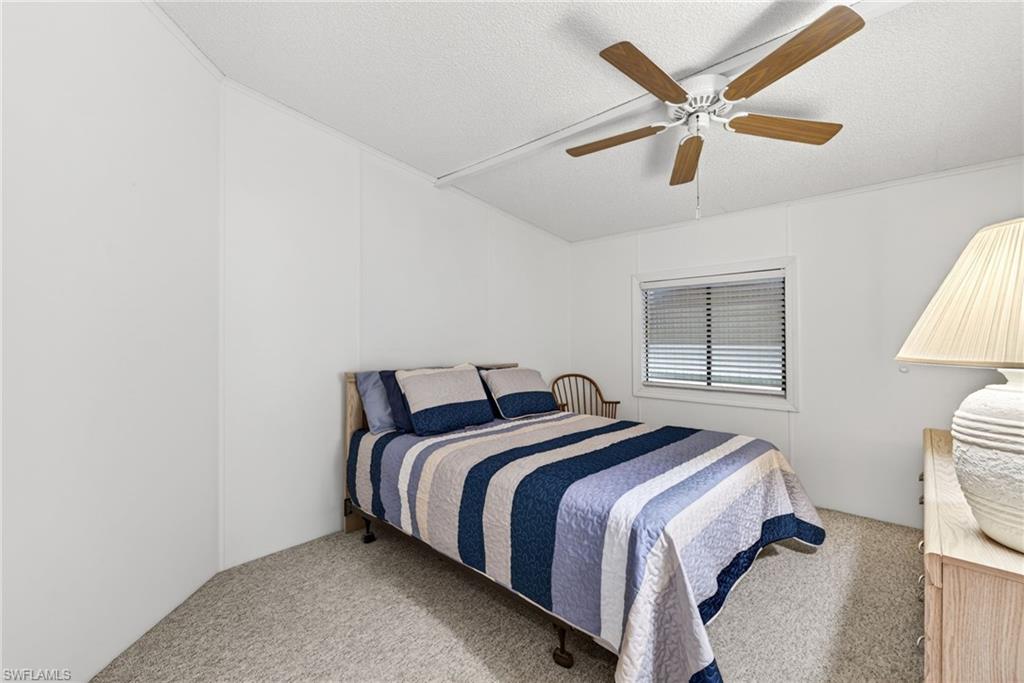 WINDJAMMER VILLAGE OF NAPLES - Residential