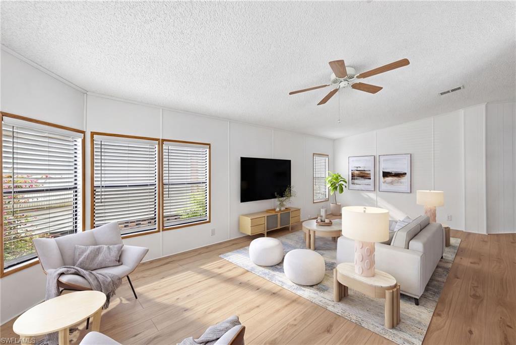 WINDJAMMER VILLAGE OF NAPLES - Residential