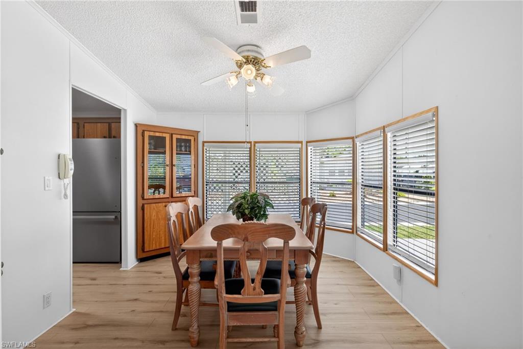 WINDJAMMER VILLAGE OF NAPLES - Residential