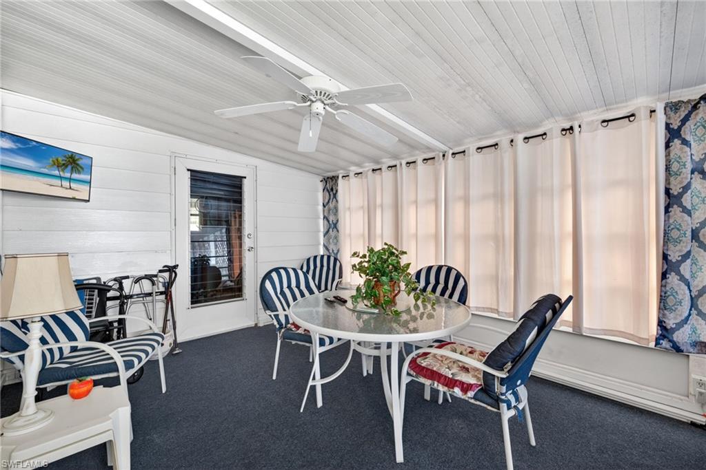 WINDJAMMER VILLAGE OF NAPLES - Residential