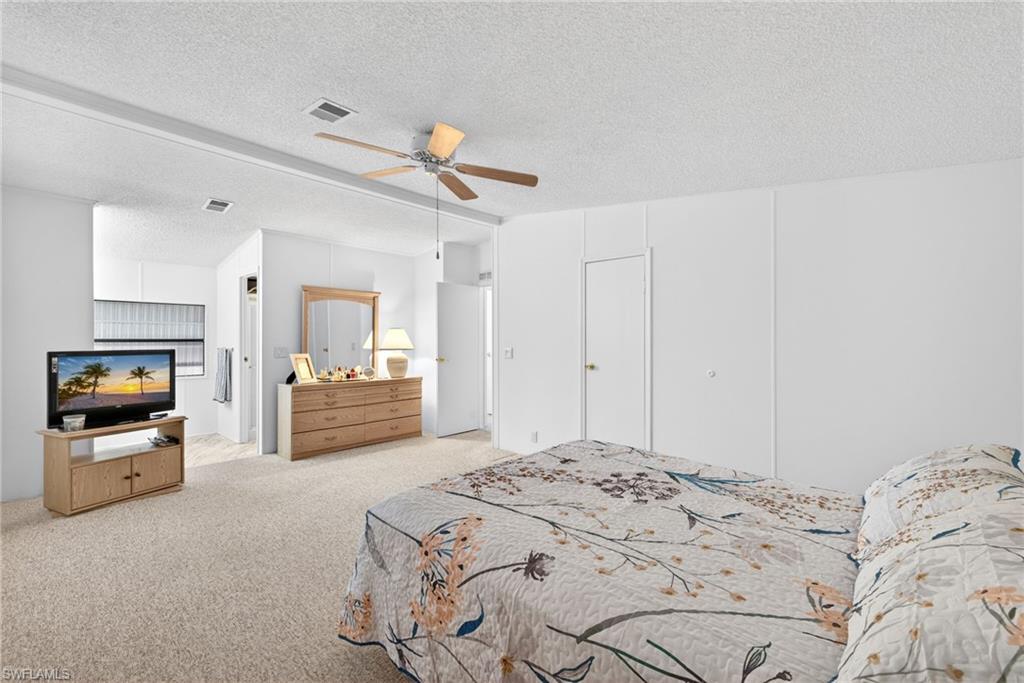 WINDJAMMER VILLAGE OF NAPLES - Residential