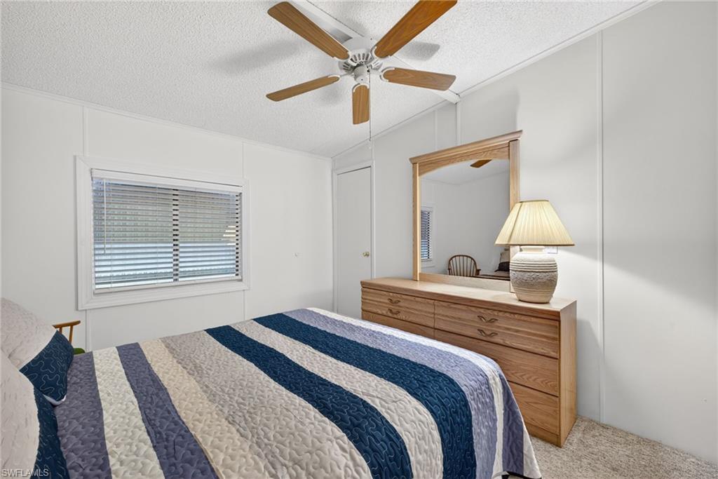 WINDJAMMER VILLAGE OF NAPLES - Residential