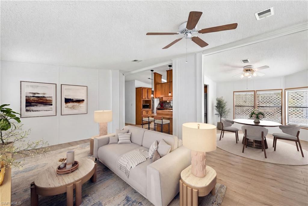 WINDJAMMER VILLAGE OF NAPLES - Residential