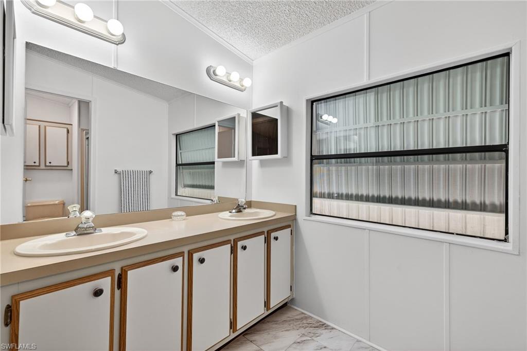 WINDJAMMER VILLAGE OF NAPLES - Residential