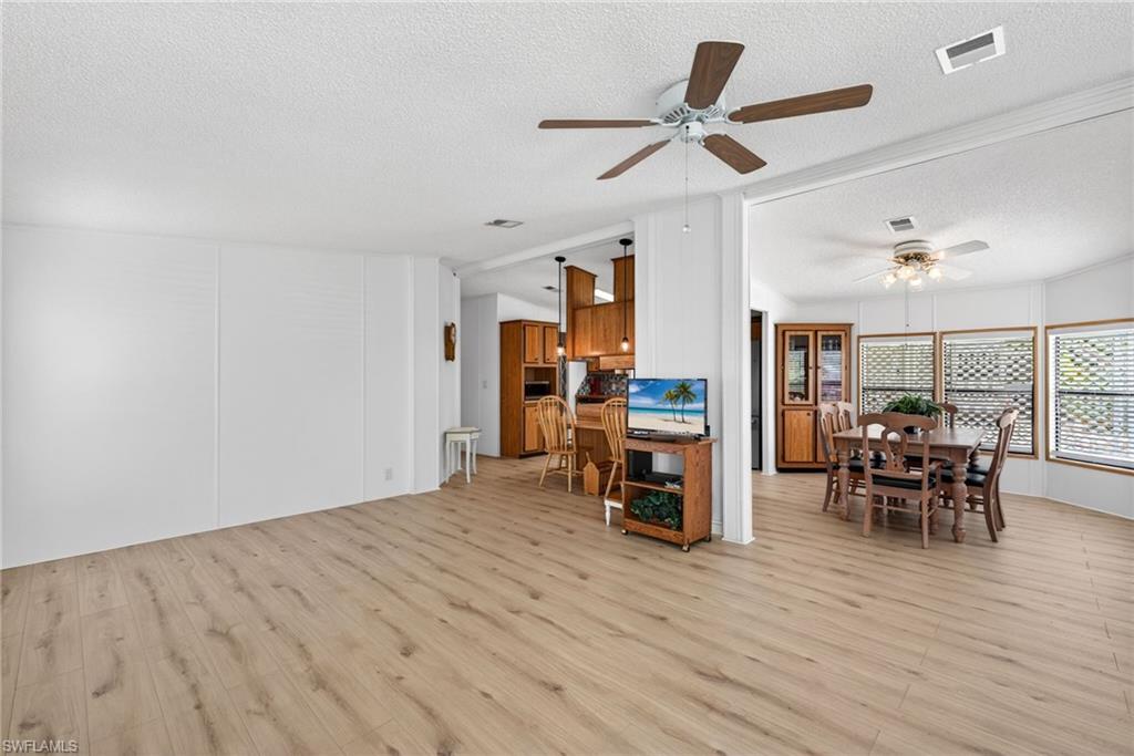 WINDJAMMER VILLAGE OF NAPLES - Residential