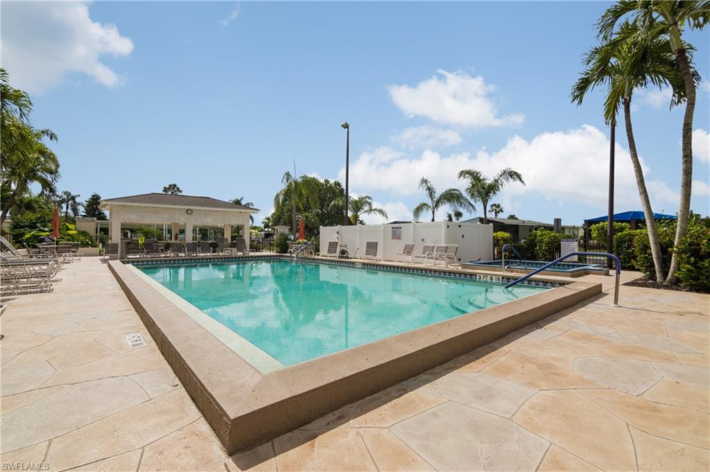 WINDJAMMER VILLAGE OF NAPLES - Residential