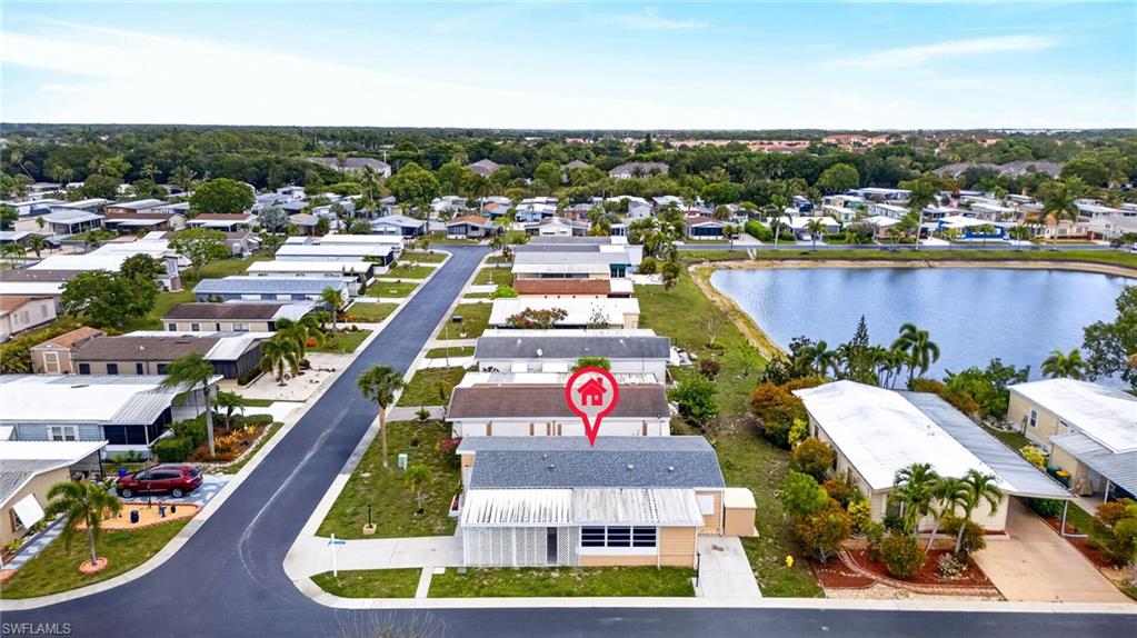 WINDJAMMER VILLAGE OF NAPLES - Residential
