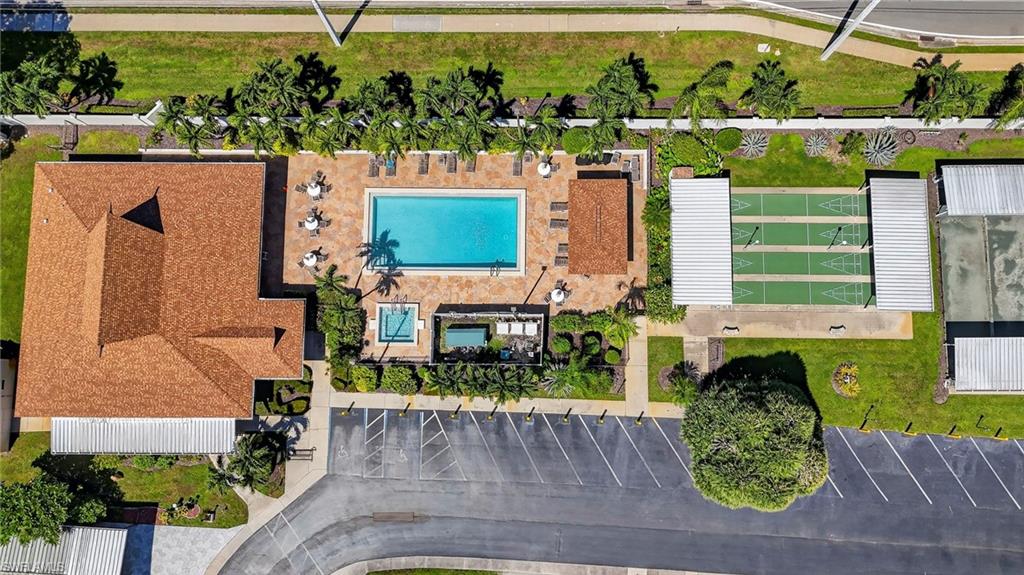 WINDJAMMER VILLAGE OF NAPLES - Residential